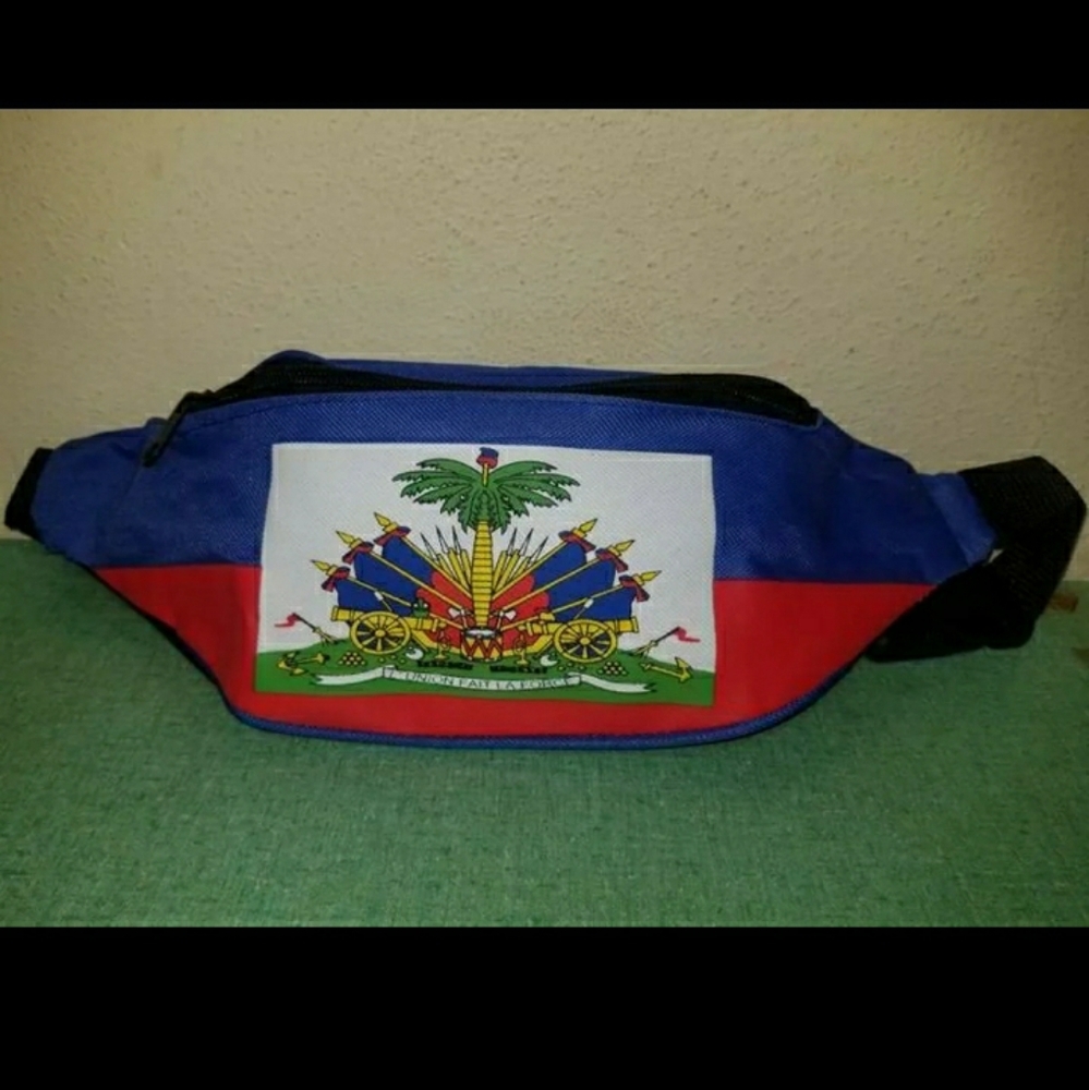 Fanny pack